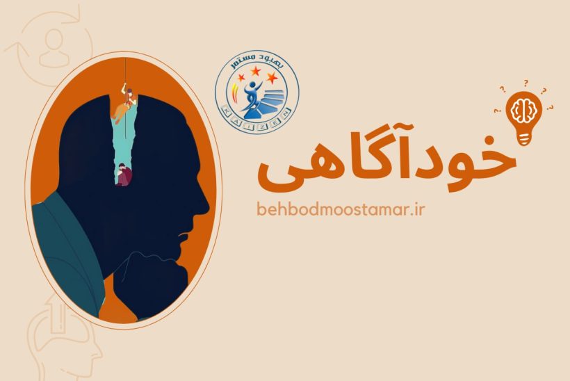 خودآگاهی
